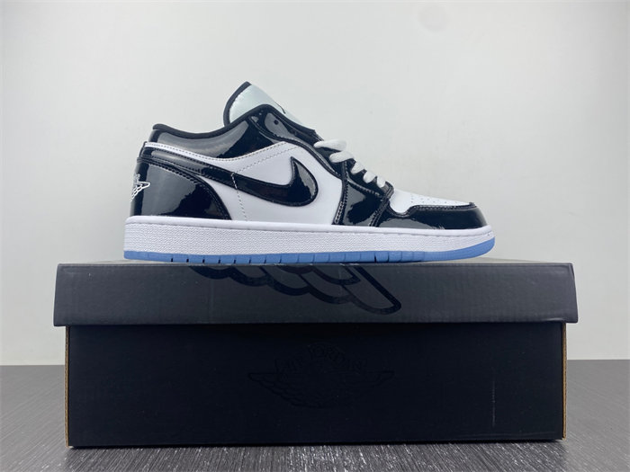 Jordan 1 Low SE Concord DV1309-100