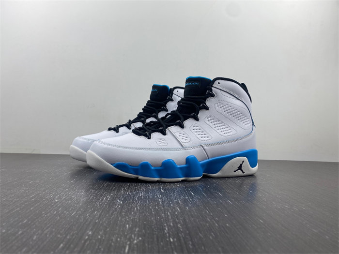 Air Jordan 9 