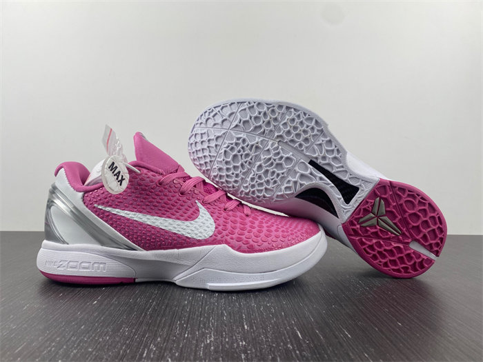 Nike Kobe Protro 6 Think Pink DJ3596-600