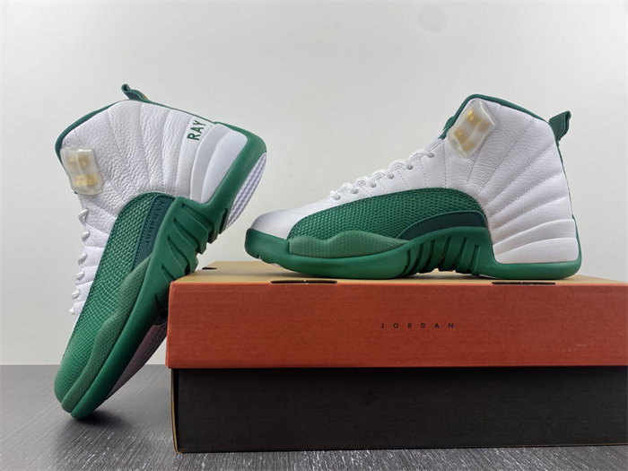 Air Jordan 12  136001-063