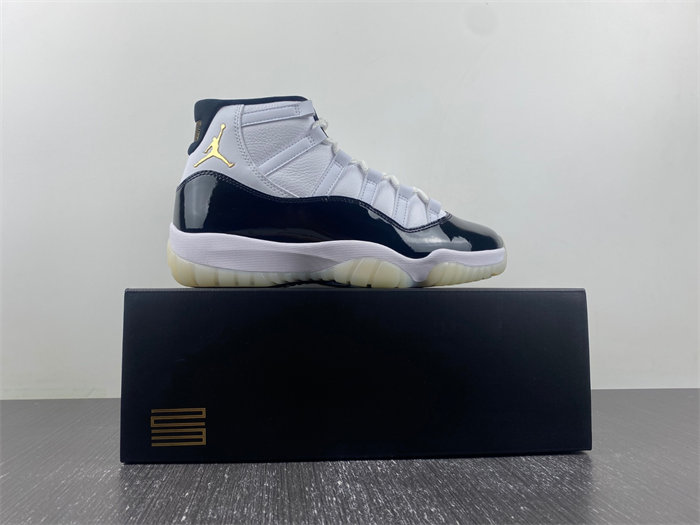 Air Jordan 11“DMP” CT8012-170