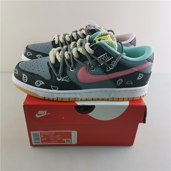 Nike Dunk Low SE FREE 99 DH0952 001