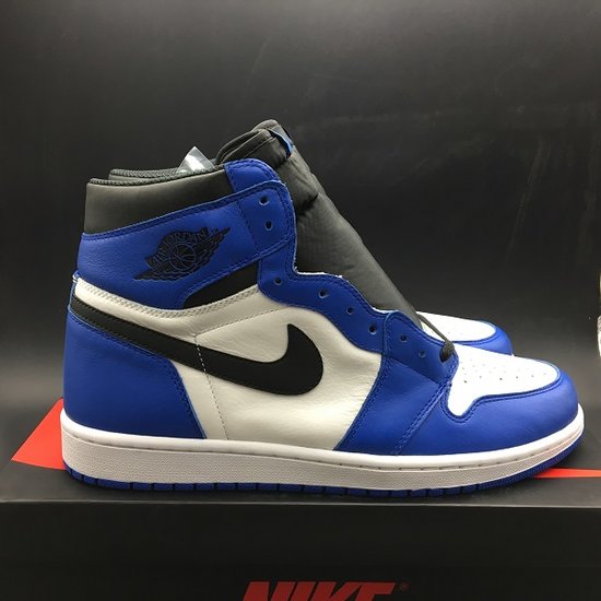 AIR JORDAN 1 HIGH OG “GAME ROYAL” 555088-041