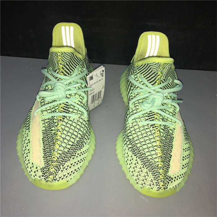 Ad*s yeezy boost 350 v2 yeezreel fw5191