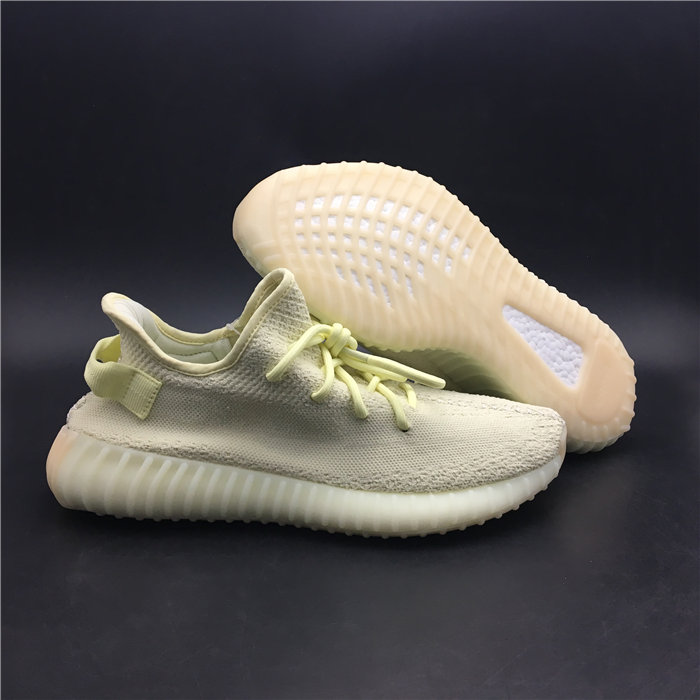 Ad*s yeezy boost 350 v2 butter f36980