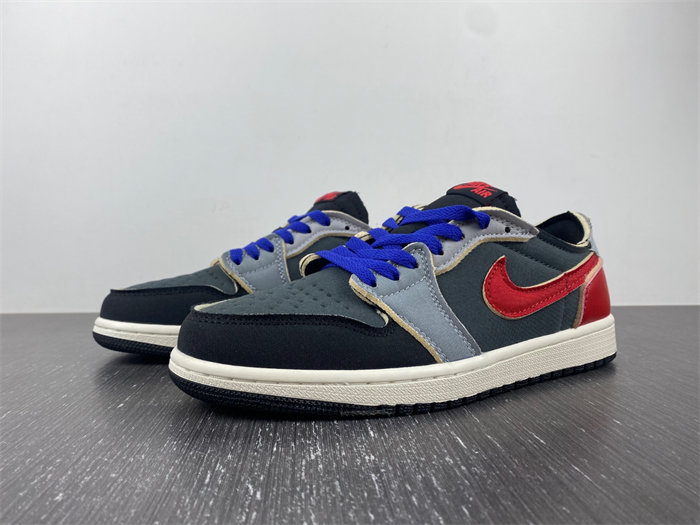 NIKE Air Jordan 1 Low DV0982-006