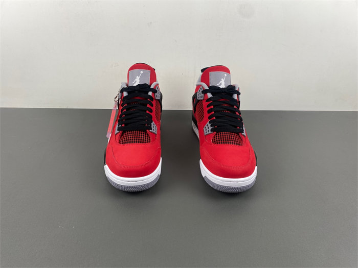 Air Jordan 4 Retro “Toro Bravo   308497-603