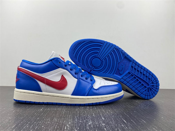 Air Jordan 1 Low DC0774-416