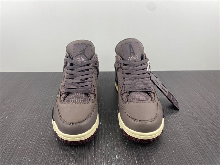 Jordan 4 Retro A Ma Maniére Violet Ore  DV6773-220