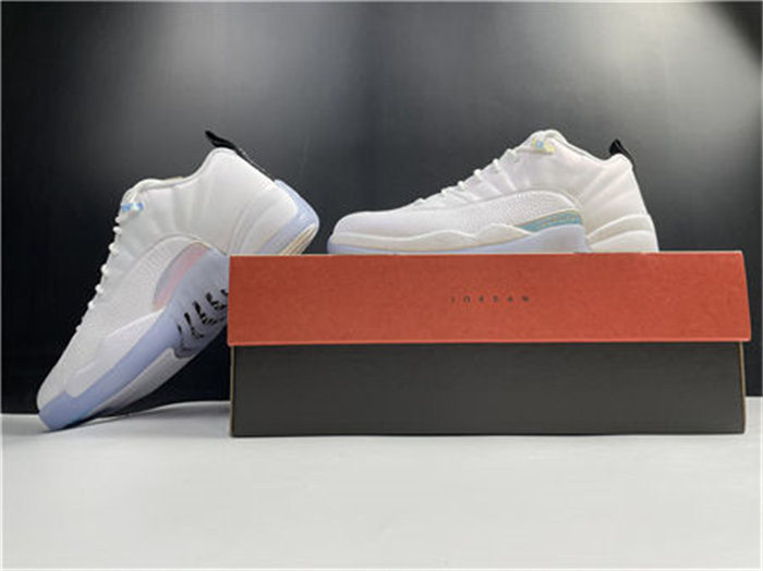 Jordan 12 Retro Low Easter DB0733-190