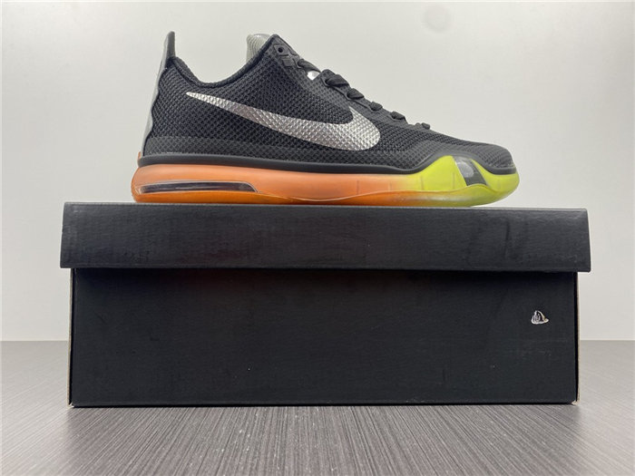 Kobe X EP 742546-097