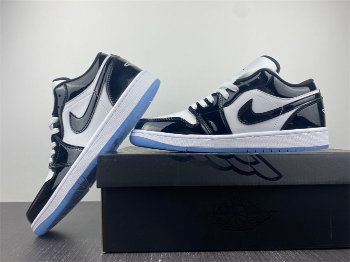 Jordan 1 Low SE Concord DV1309-100