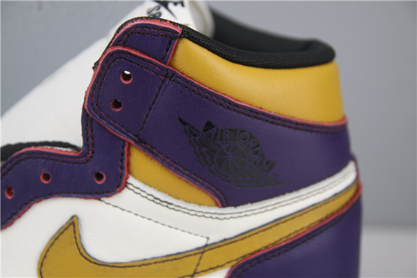 NIKE SB AIR JORDAN 1 LAKERS CHICAGO CD6578-507