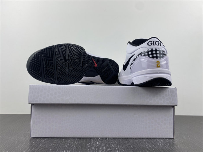 Nike Zoom Kobe 4 Protro "GIGI"  FJ9363-100