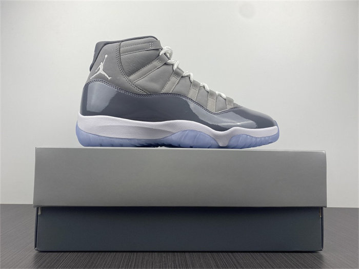 Jordan 11 Retro Cool Grey CT8012-005