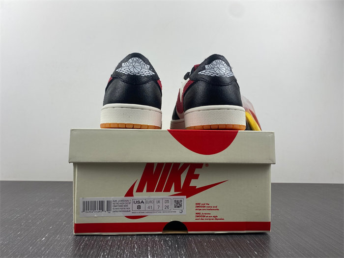 Air Jordan 1 Low DM7866-996