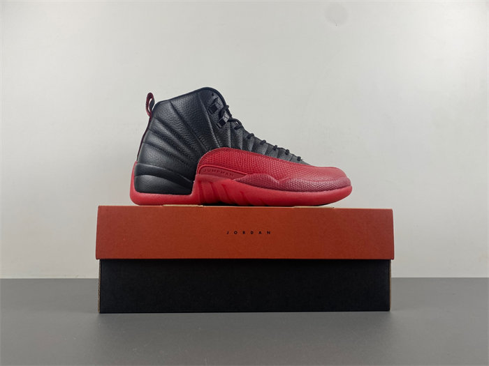 Air Jordan AJ12   130690-002