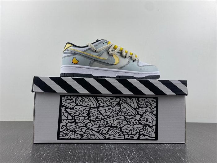 Nike Dunk Low DD1391-100