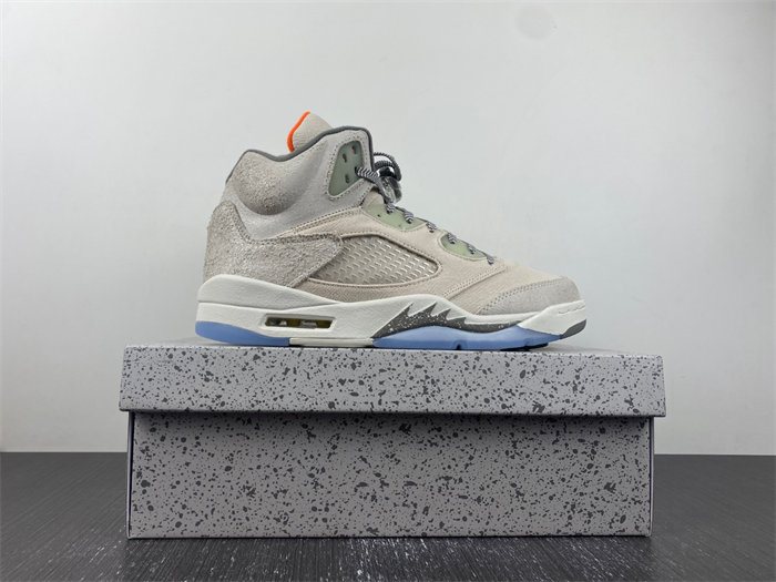 Air Jordan 5 SE “Craft” FD9222-180