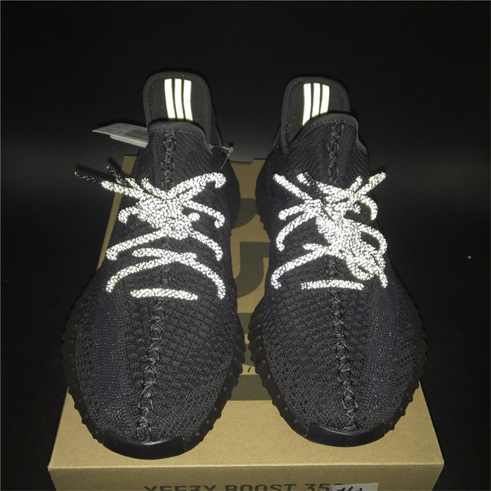 Ad*s yeezy boost 350 v2 black fu9006