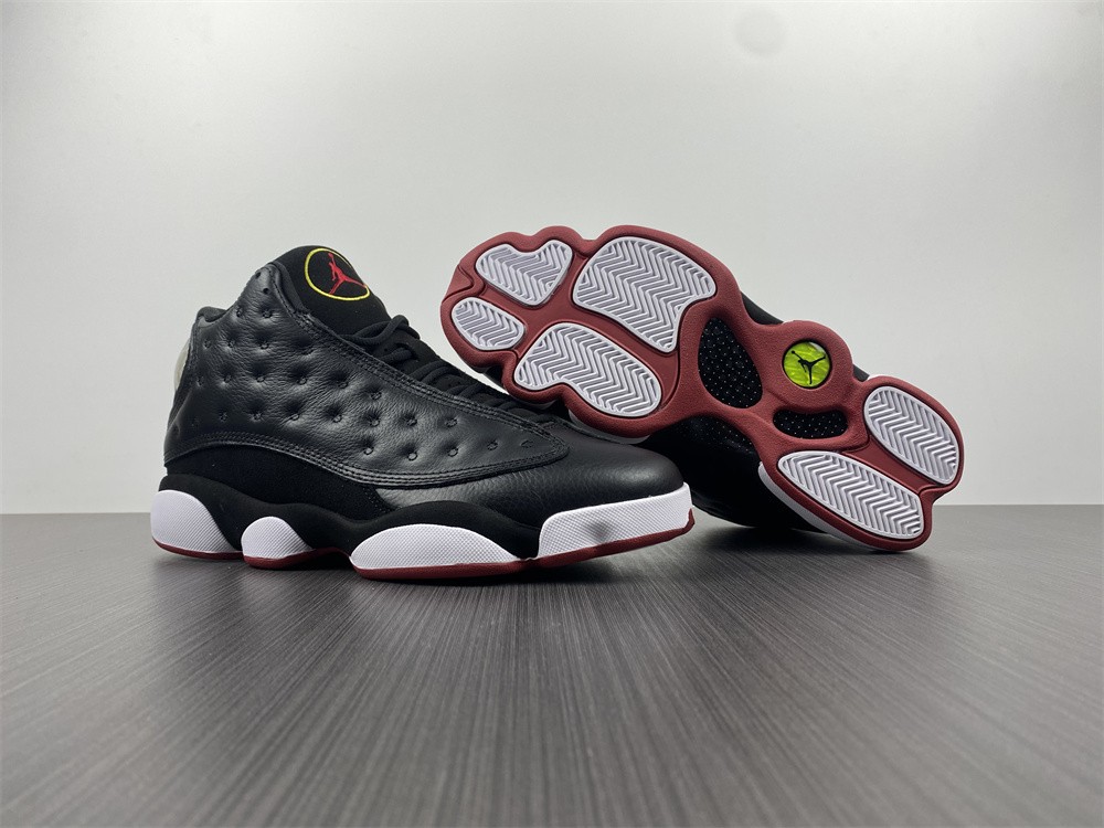 Jordan 13 Retro Playoffs (2011) 414571-001