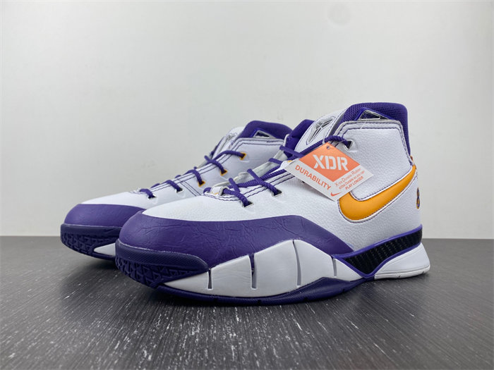 Nike Kobe 1 Protro Think 16 AQ2728-101