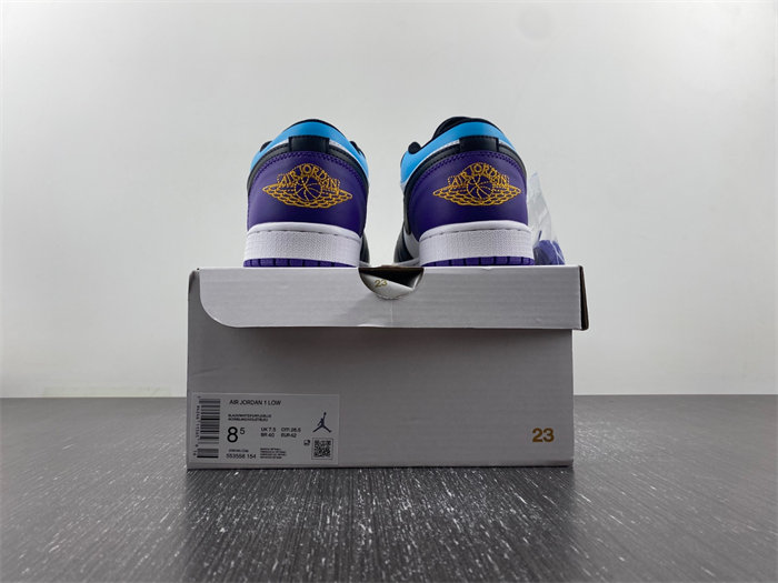 Air Jordan 1 Low FB7703-100.