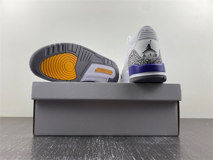 Jordan 3 Retro Kobe Bryant PE 869802-907