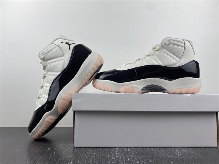 Jordan 11 Retro Neapolitan AR0715-101