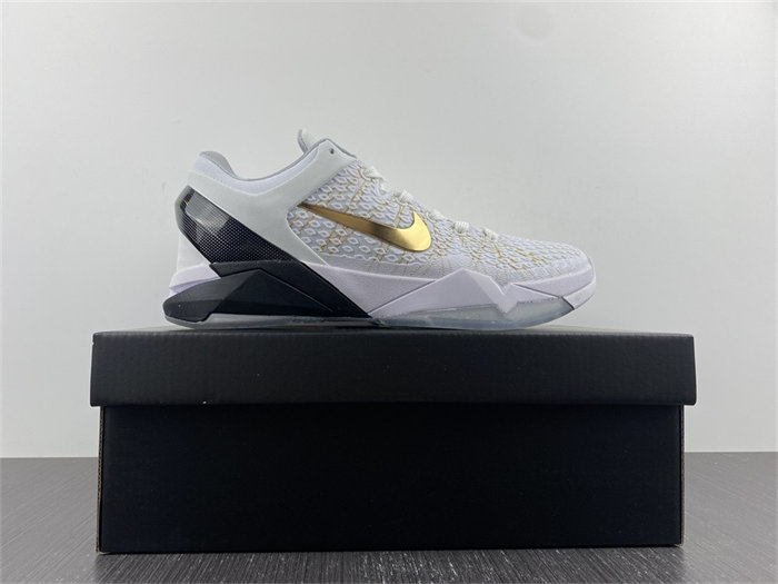 Nike Kobe 7 Elite  511371-100