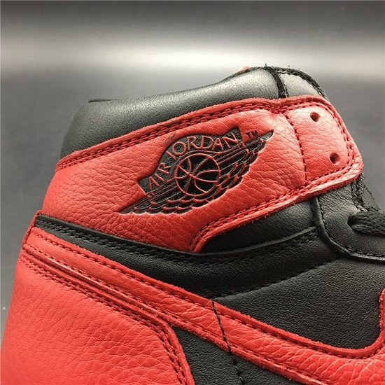 GOAT Air Jordan 1 Homage To Home H2H