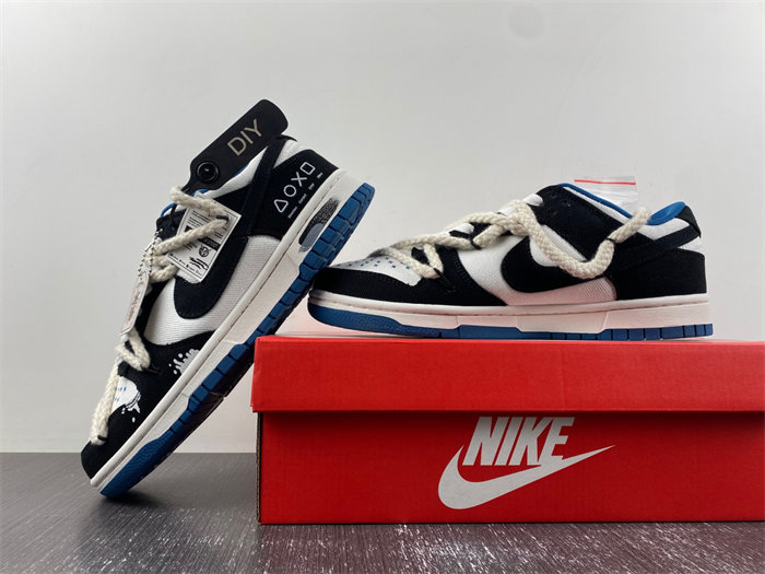 Nike SB Dunk Low  DV0834-101