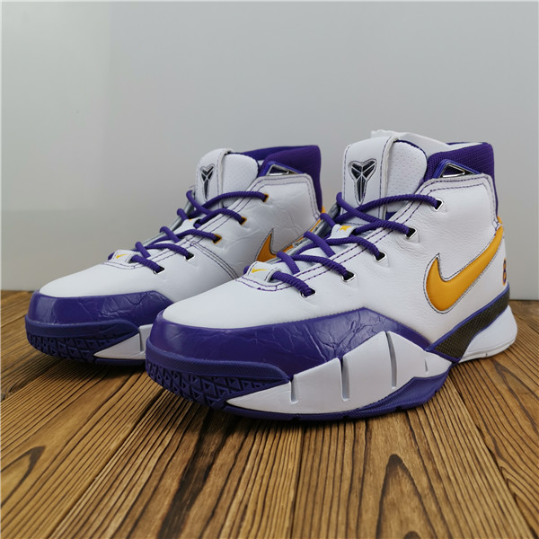 Kobe 1 Protro Think 16 (Close Out)