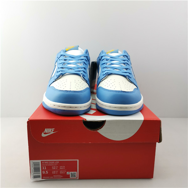 Nike Dunk Low Coast (W) DD1503-100