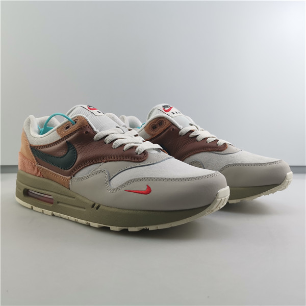 Nike Air Max 1 City Pack “Amsterdam” CV1638-200