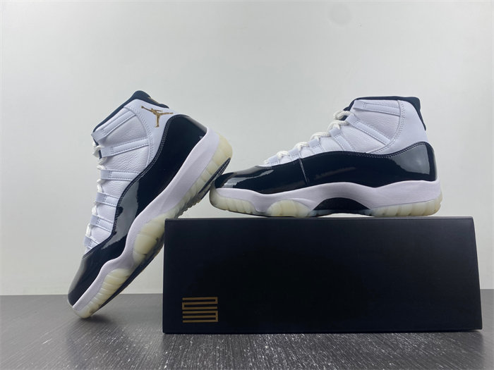 Air Jordan 11“DMP” CT8012-170