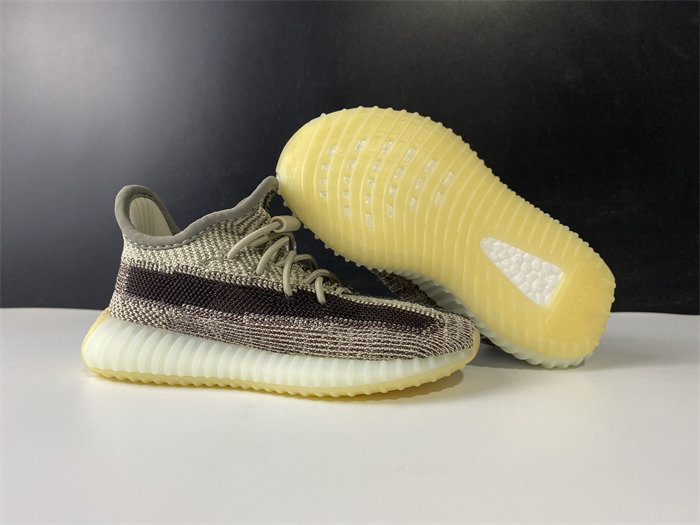 Ad*s yeezy boost 350 v2 zyon fz1284