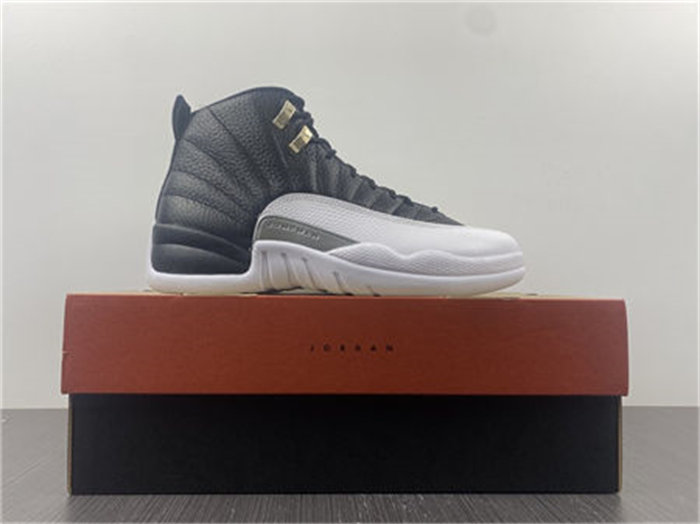 Jordan 12 Retro Playoffs CT8013-006