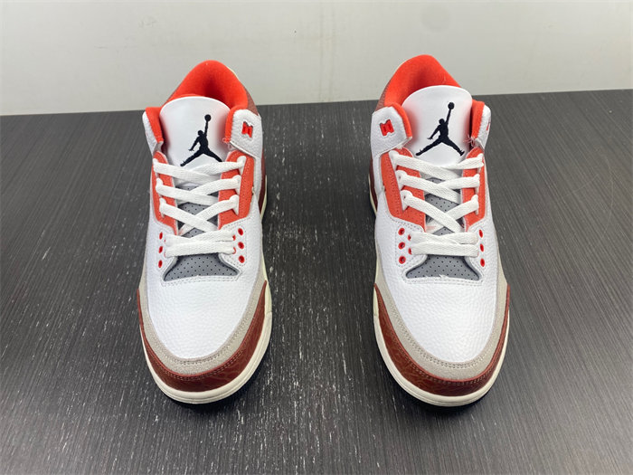 Jordan 3 Retro SE Dunk on Mars DV7082-108