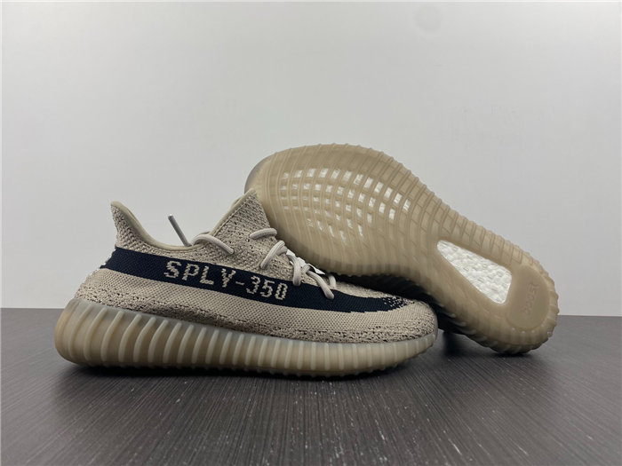 Ad*s yeezy boost 350 v2 slate hp7870