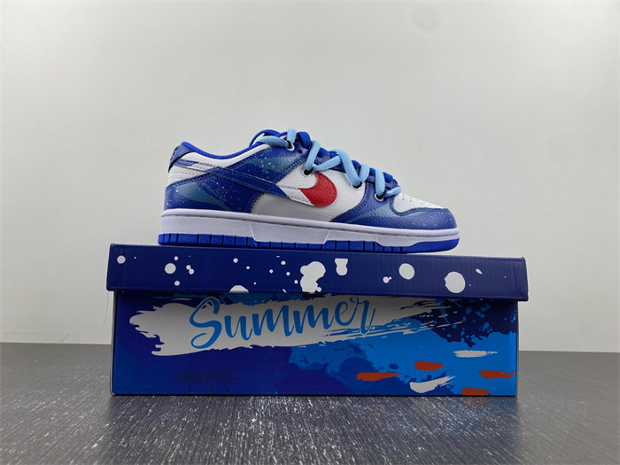 Nike Dunk Low  FD9064-110