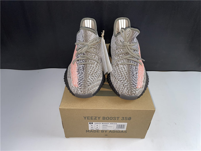 Ad*s yeezy boost 350 v2 ash stone gw0089