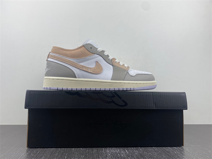 Air Jordan 1 Low OG EX “Tech Grey” DN1635-002