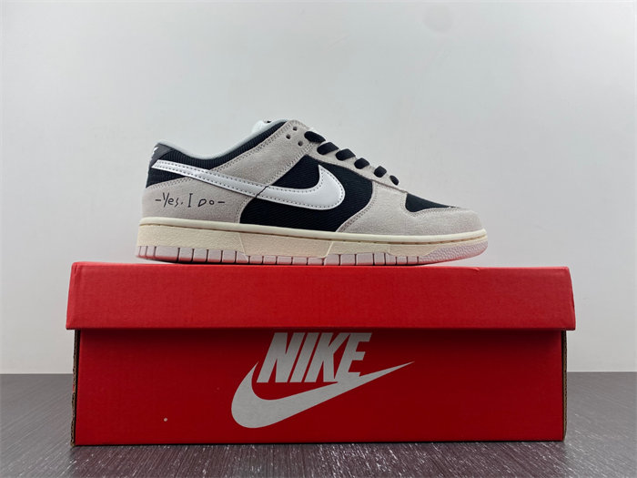 Nike SB Dunk DD9776-001