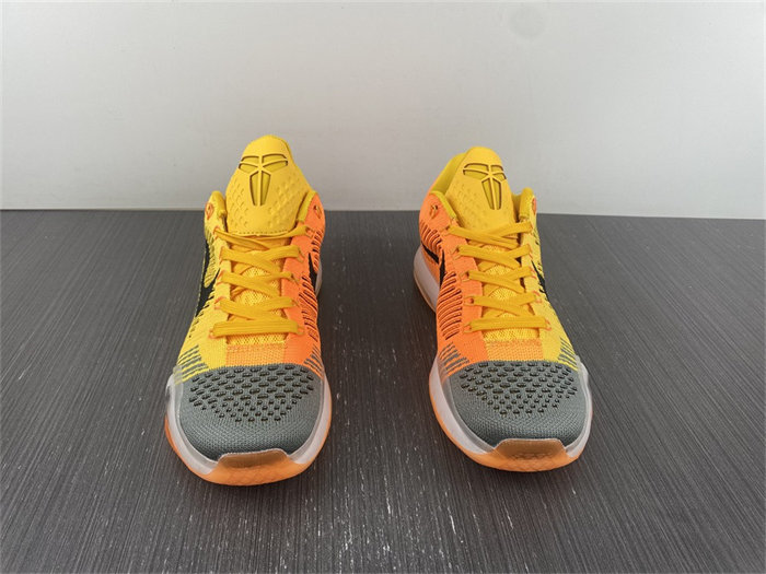 Nike Kobe 10 Elite Chester 747212-818