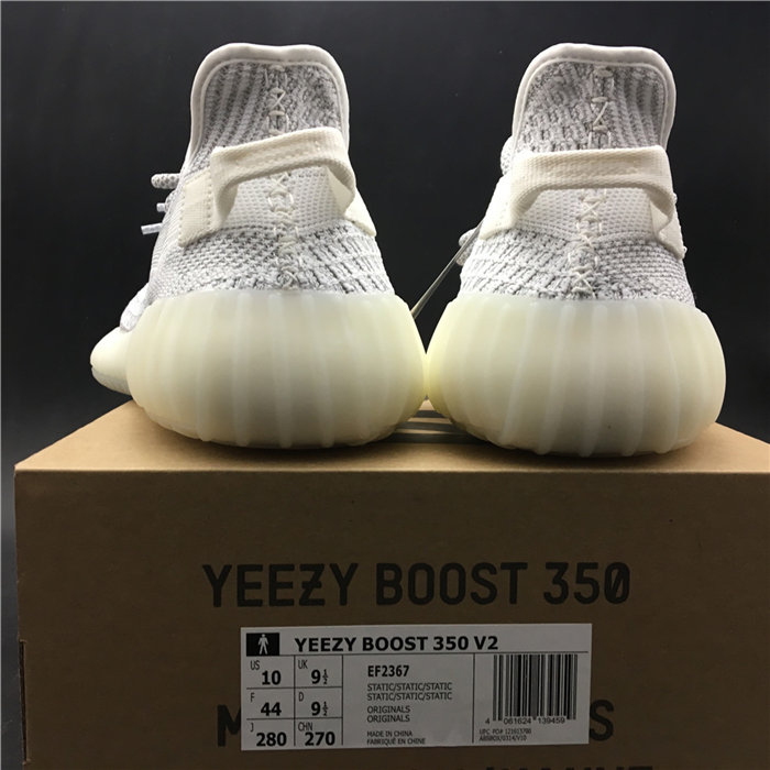 Ad*s yeezy boost 350 v2 static reflective ef2367