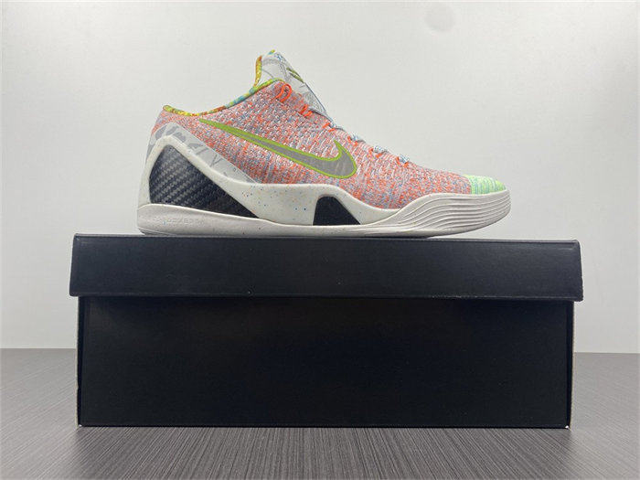 Nike Kobe 9 WTK9 678301-904