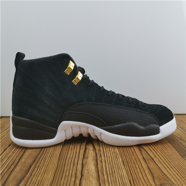 Jordan 12 Retro Reverse Taxi