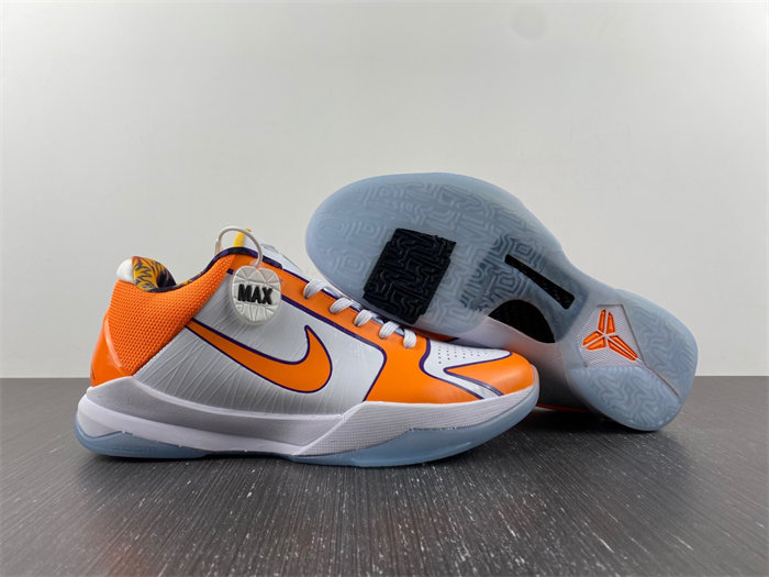 Nike Kobe 5 Protro ZK5 CD4991-106