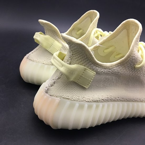 goat Ad*s yeezy 350 v2 butters